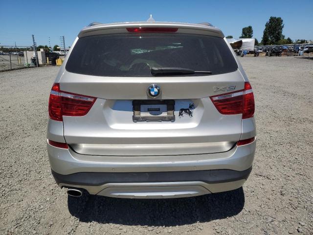 Photo 5 VIN: 5UXWY3C50F0E96200 - BMW X3 