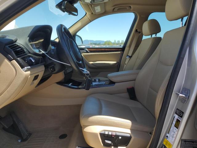 Photo 6 VIN: 5UXWY3C50F0E96200 - BMW X3 