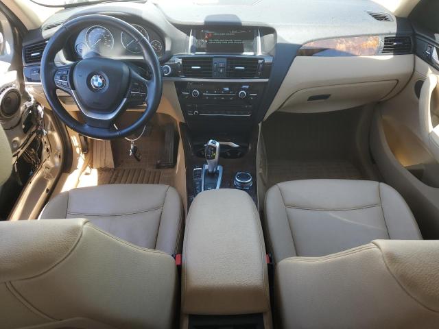 Photo 7 VIN: 5UXWY3C50F0E96200 - BMW X3 