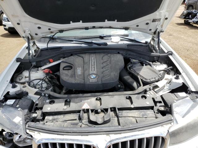 Photo 11 VIN: 5UXWY3C50F0E97394 - BMW X3 XDRIVE2 