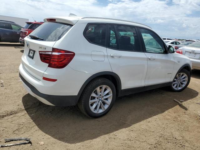 Photo 2 VIN: 5UXWY3C50F0E97394 - BMW X3 XDRIVE2 