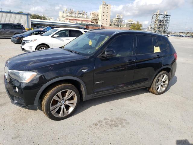 Photo 0 VIN: 5UXWY3C50F0E97685 - BMW X3 XDRIVE2 