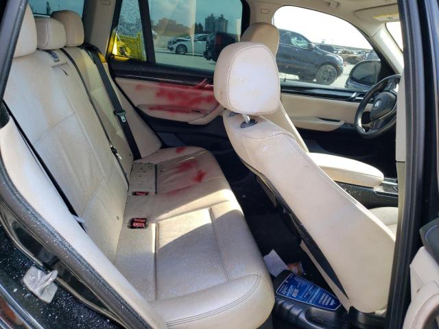 Photo 10 VIN: 5UXWY3C50F0E97685 - BMW X3 XDRIVE2 