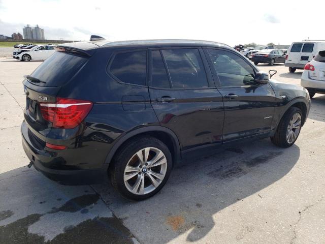 Photo 2 VIN: 5UXWY3C50F0E97685 - BMW X3 XDRIVE2 