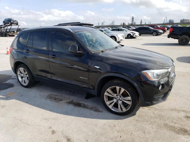 Photo 3 VIN: 5UXWY3C50F0E97685 - BMW X3 XDRIVE2 