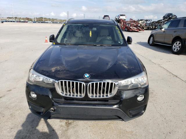 Photo 4 VIN: 5UXWY3C50F0E97685 - BMW X3 XDRIVE2 