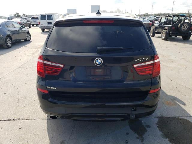 Photo 5 VIN: 5UXWY3C50F0E97685 - BMW X3 XDRIVE2 