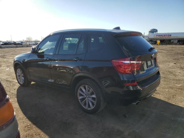 Photo 1 VIN: 5UXWY3C50F0E97699 - BMW X3 