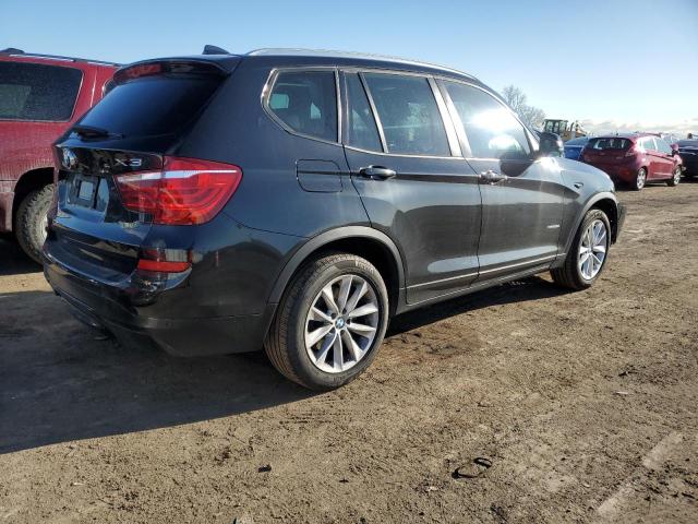 Photo 2 VIN: 5UXWY3C50F0E97699 - BMW X3 