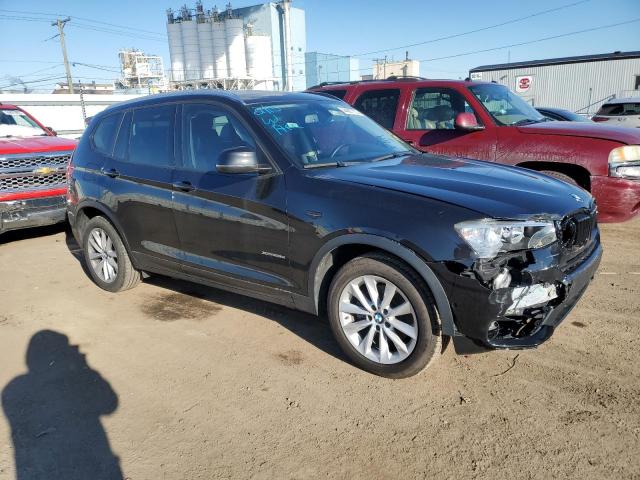 Photo 3 VIN: 5UXWY3C50F0E97699 - BMW X3 