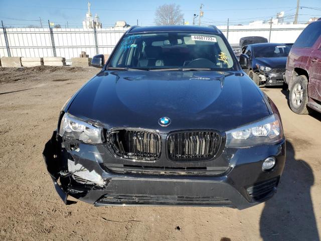 Photo 4 VIN: 5UXWY3C50F0E97699 - BMW X3 