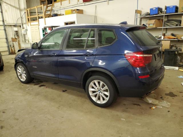 Photo 1 VIN: 5UXWY3C50G0N88129 - BMW X3 