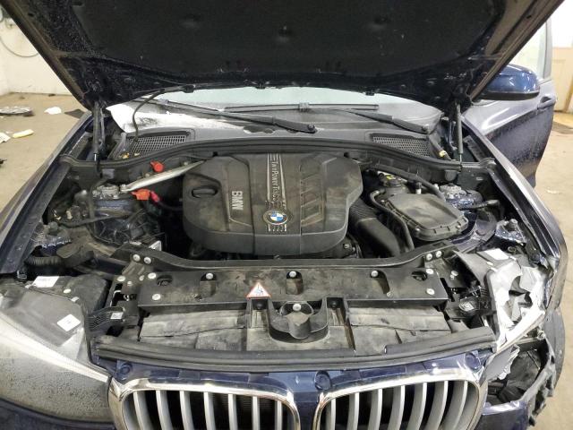 Photo 10 VIN: 5UXWY3C50G0N88129 - BMW X3 