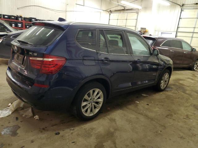 Photo 2 VIN: 5UXWY3C50G0N88129 - BMW X3 