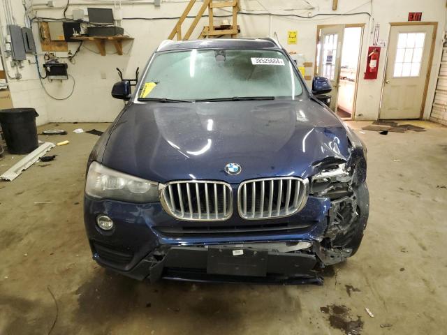 Photo 4 VIN: 5UXWY3C50G0N88129 - BMW X3 