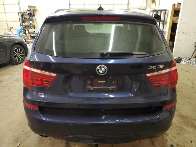 Photo 5 VIN: 5UXWY3C50G0N88129 - BMW X3 