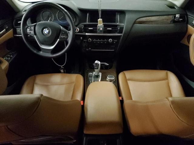 Photo 7 VIN: 5UXWY3C50G0N88129 - BMW X3 