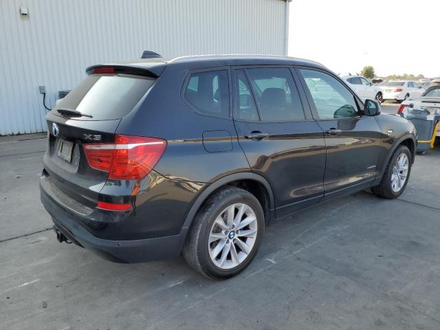 Photo 2 VIN: 5UXWY3C51F0E95556 - BMW X3 XDRIVE2 