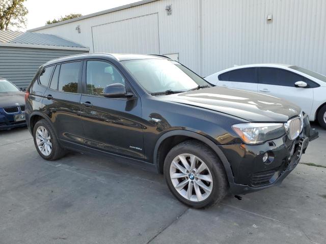 Photo 3 VIN: 5UXWY3C51F0E95556 - BMW X3 XDRIVE2 