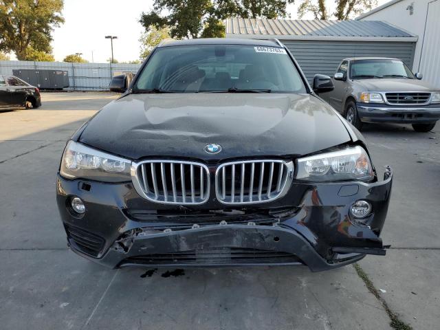 Photo 4 VIN: 5UXWY3C51F0E95556 - BMW X3 XDRIVE2 