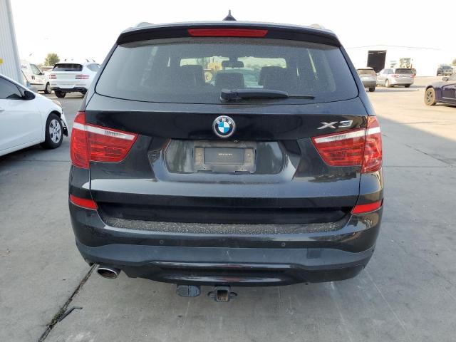 Photo 5 VIN: 5UXWY3C51F0E95556 - BMW X3 XDRIVE2 