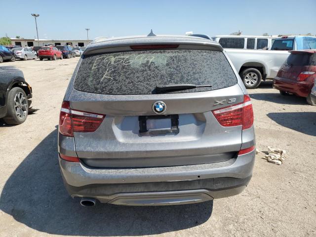 Photo 5 VIN: 5UXWY3C51F0E95699 - BMW X3 