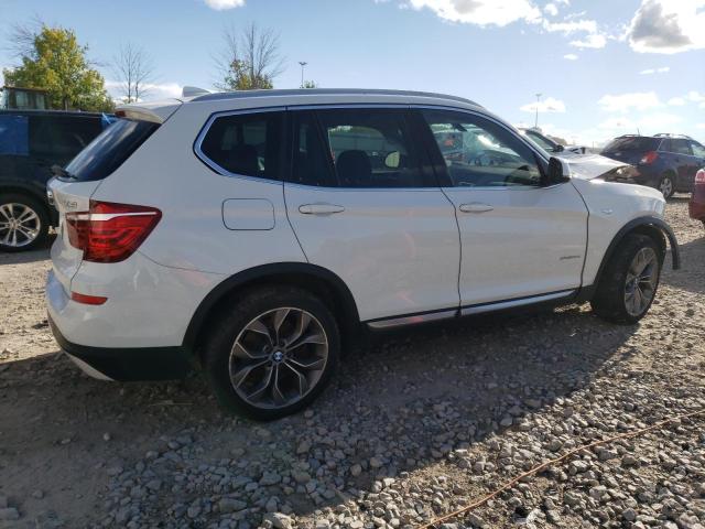 Photo 2 VIN: 5UXWY3C51F0E95802 - BMW X3 XDRIVE2 