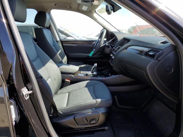 Photo 4 VIN: 5UXWY3C51F0E97842 - BMW X3 