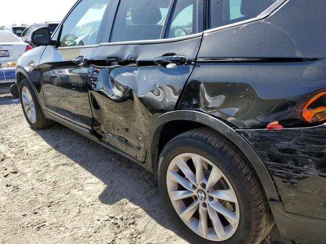 Photo 8 VIN: 5UXWY3C51F0E97842 - BMW X3 