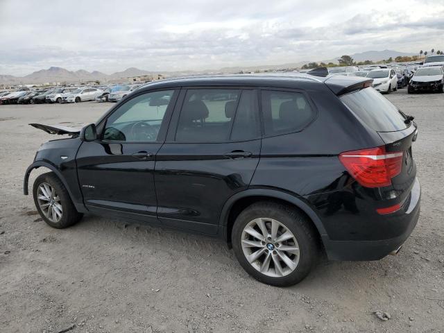 Photo 1 VIN: 5UXWY3C51G0N88009 - BMW X3 