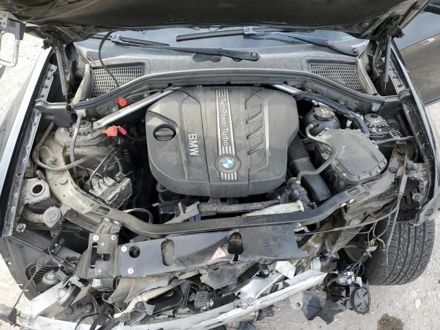 Photo 10 VIN: 5UXWY3C51G0N88009 - BMW X3 