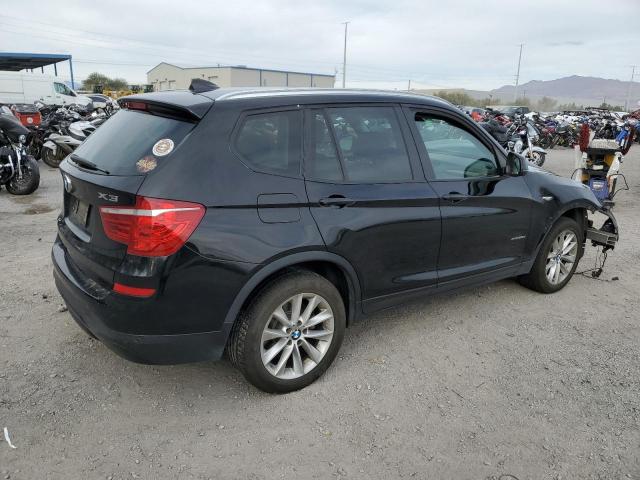 Photo 2 VIN: 5UXWY3C51G0N88009 - BMW X3 