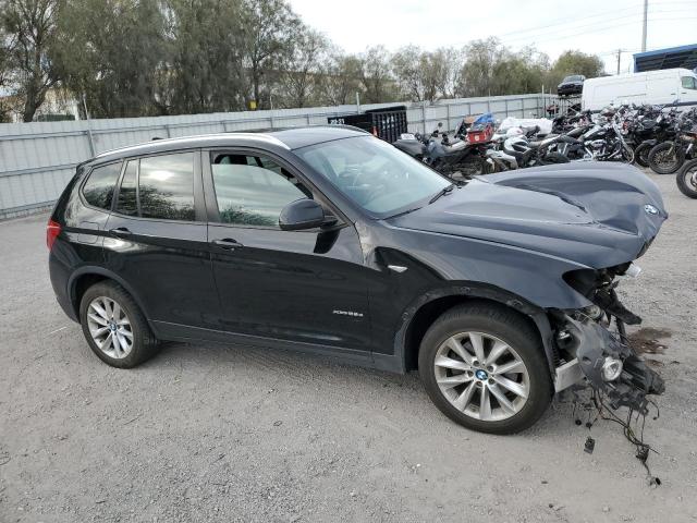 Photo 3 VIN: 5UXWY3C51G0N88009 - BMW X3 