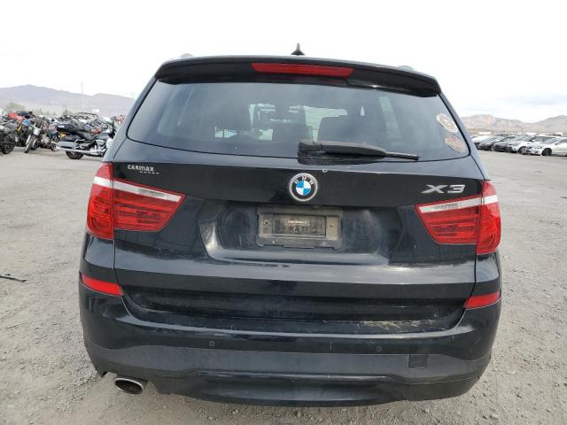 Photo 5 VIN: 5UXWY3C51G0N88009 - BMW X3 