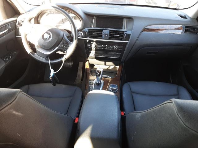 Photo 7 VIN: 5UXWY3C51G0N88009 - BMW X3 