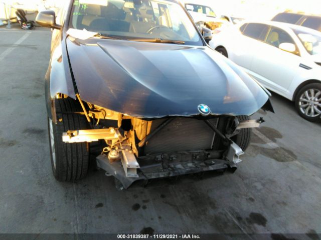 Photo 5 VIN: 5UXWY3C52G0N87743 - BMW X3 