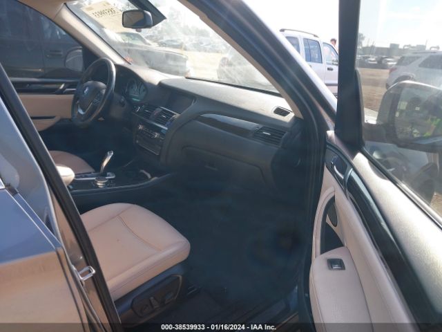 Photo 4 VIN: 5UXWY3C52G0N88651 - BMW X3 