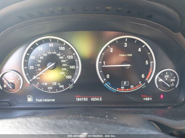 Photo 6 VIN: 5UXWY3C52G0N88651 - BMW X3 