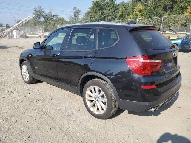 Photo 1 VIN: 5UXWY3C53F0E95669 - BMW X3 XDRIVE2 