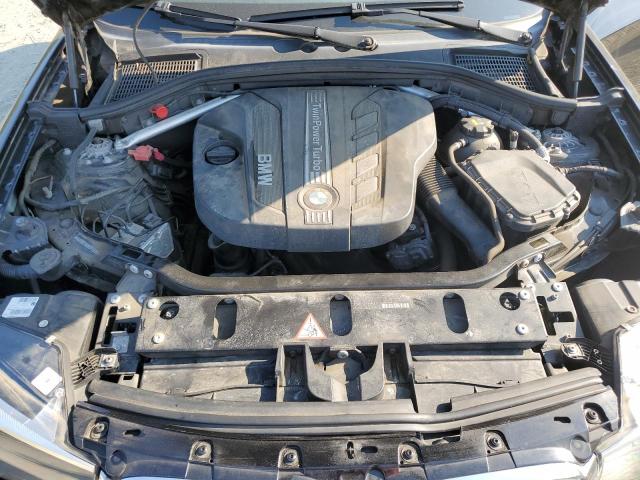 Photo 11 VIN: 5UXWY3C53F0E95669 - BMW X3 XDRIVE2 