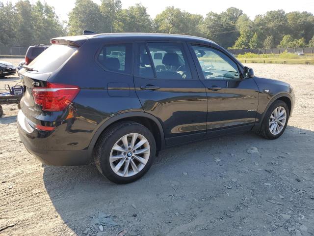 Photo 2 VIN: 5UXWY3C53F0E95669 - BMW X3 XDRIVE2 