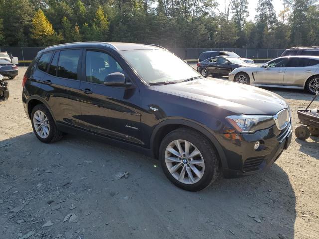 Photo 3 VIN: 5UXWY3C53F0E95669 - BMW X3 XDRIVE2 