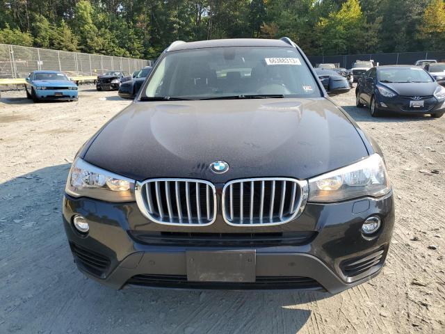 Photo 4 VIN: 5UXWY3C53F0E95669 - BMW X3 XDRIVE2 