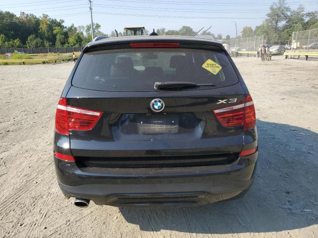 Photo 5 VIN: 5UXWY3C53F0E95669 - BMW X3 XDRIVE2 