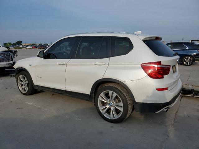 Photo 1 VIN: 5UXWY3C53F0E95865 - BMW X3 