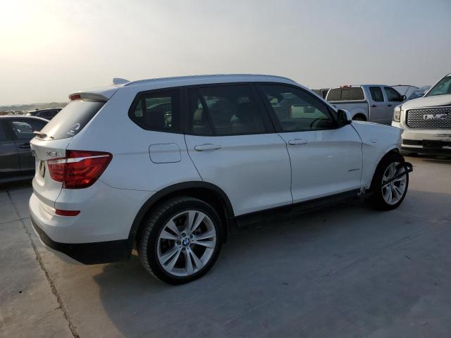 Photo 2 VIN: 5UXWY3C53F0E95865 - BMW X3 