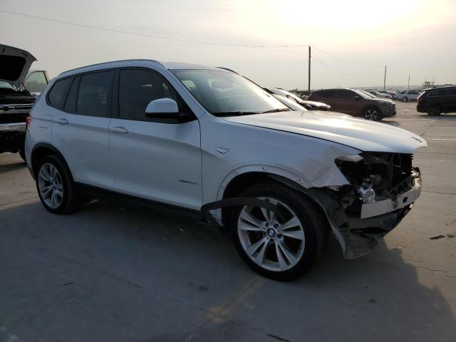 Photo 3 VIN: 5UXWY3C53F0E95865 - BMW X3 