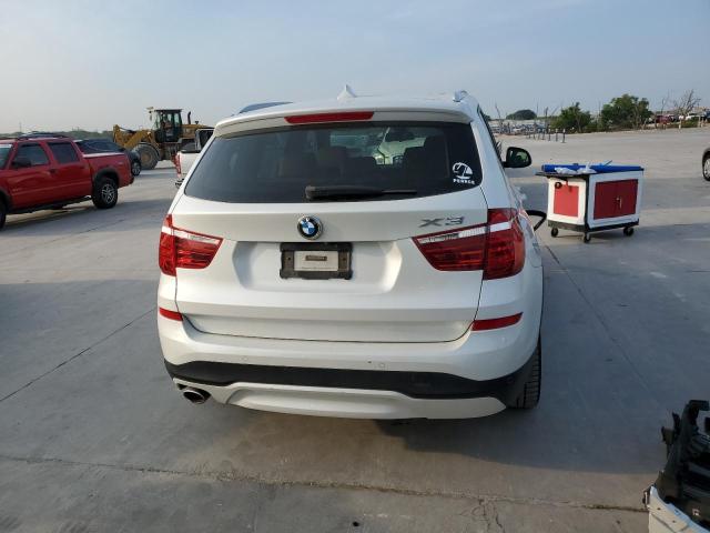 Photo 5 VIN: 5UXWY3C53F0E95865 - BMW X3 