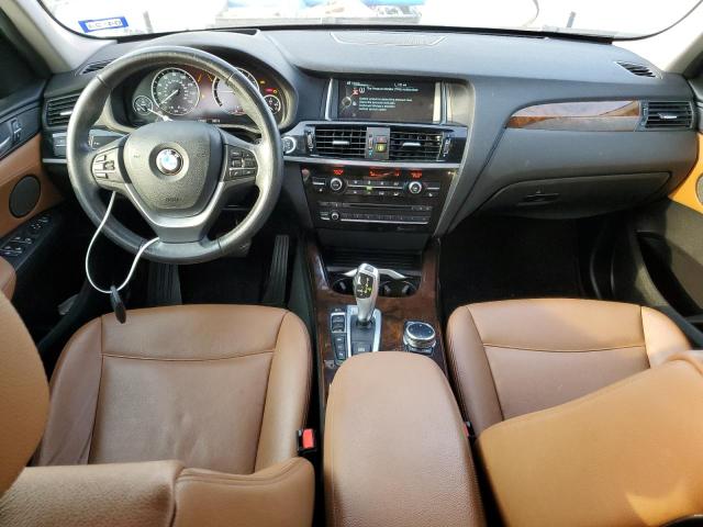 Photo 7 VIN: 5UXWY3C53F0E95865 - BMW X3 