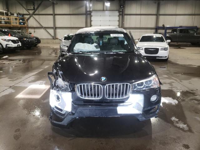 Photo 8 VIN: 5UXWY3C53F0E96580 - BMW X3 